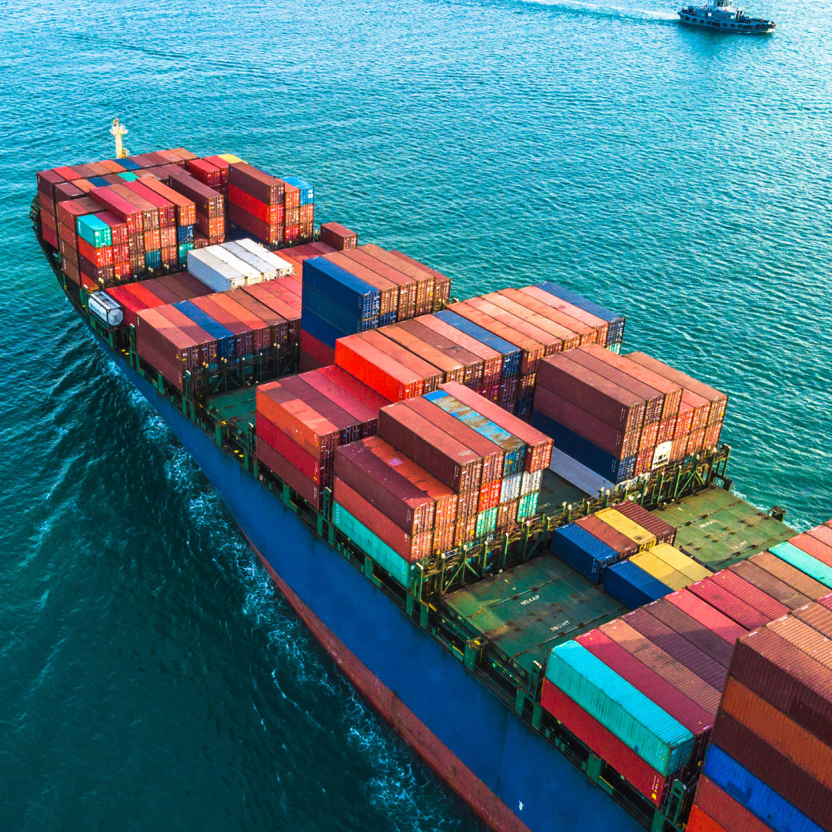 BẢO HIỂM HÀNG HÓA VẬN CHUYỂN NỘI ĐỊA 