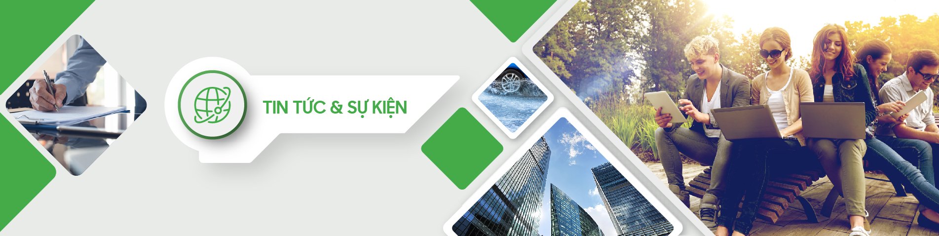 THÔNG BÁO CẬP NHẬT TÀI LIỆU HỌP ĐẠI HỘI ĐỒNG CỔ ĐÔNG THƯỜNG NIÊN NĂM 2025